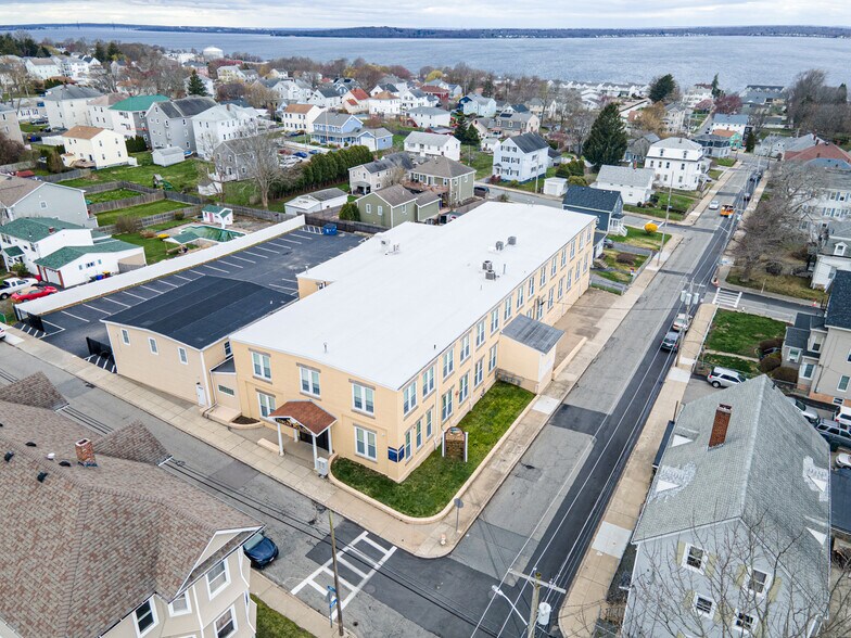 More Photos Of 145 Globe St, Fall River Office For Lease