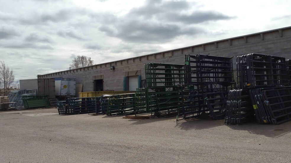 More Photos Of 665 E Anderson, Idaho Falls Light Distribution For Lease