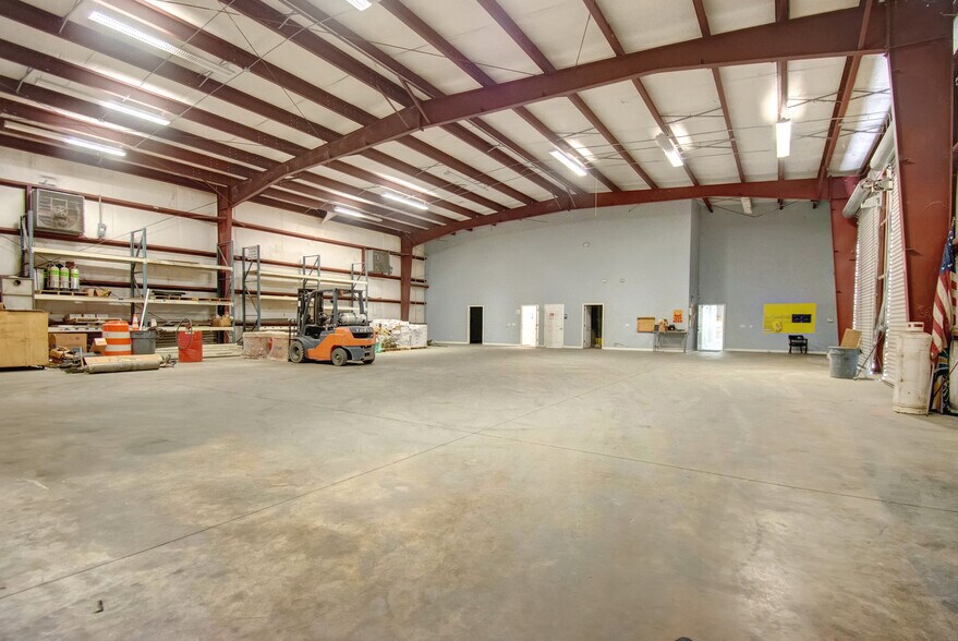 More Photos Of , Saint Augustine Industrial For Sale