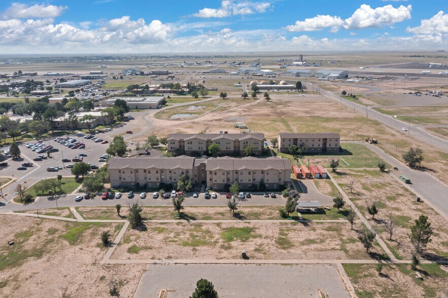 More Photos Of 1500 S Avenue K, Portales Multifamily For Sale