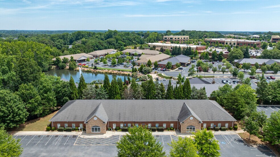 More Photos Of 1500 Langford Dr, Watkinsville Medical For Sale