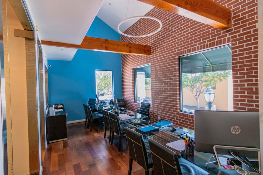 More Photos Of 1321 Post Ave, Torrance Loft Creative Space For Lease