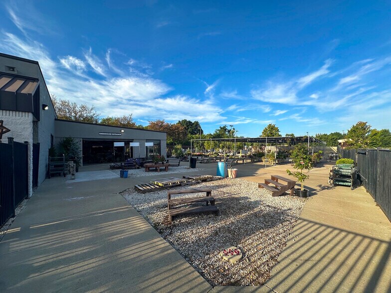 More Photos Of 21700 Midland Dr, Shawnee Garden Center For Sale