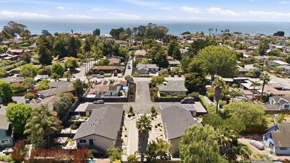 More Photos Of 2651-2661 Fresno St, Santa Cruz Apartments For Sale
