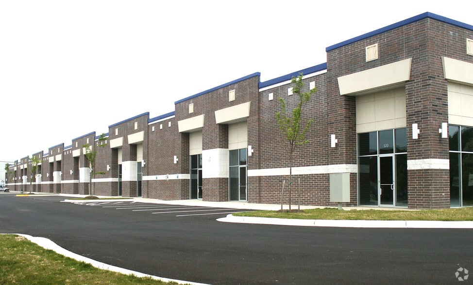 Primary Photo Of 1001 Prince George's Blvd, Upper Marlboro Light Manufacturing For Sale