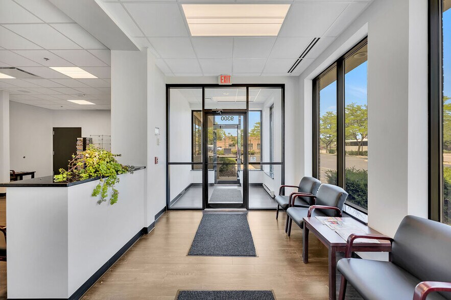 More Photos Of 9300 Waukegan Rd, Morton Grove Medical For Sale