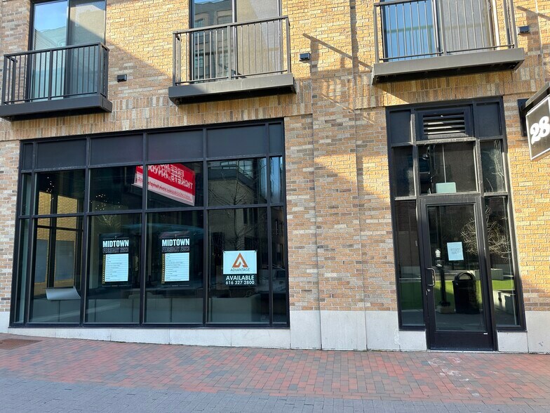 More Photos Of 122 Oakes St SW, Grand Rapids Multifamily For Sale