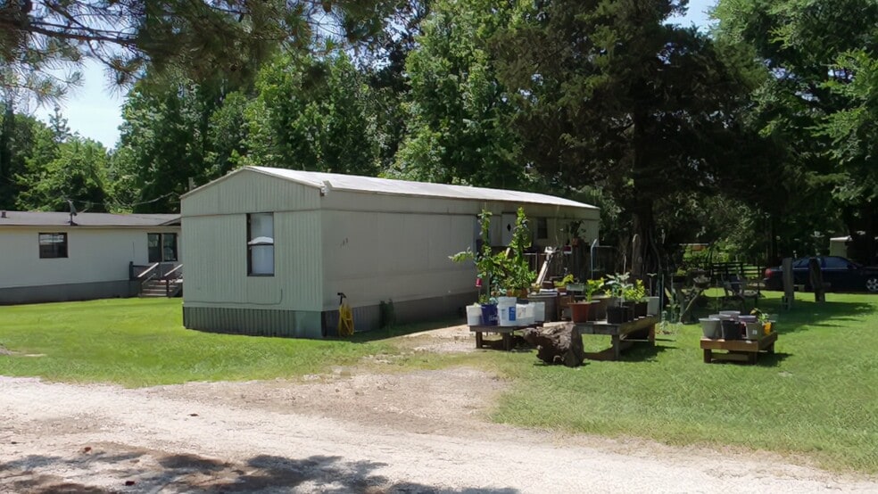 More Photos Of 1607 George Thomas Rd, Texarkana Manufactured Housing Mobile Home Park For Sale
