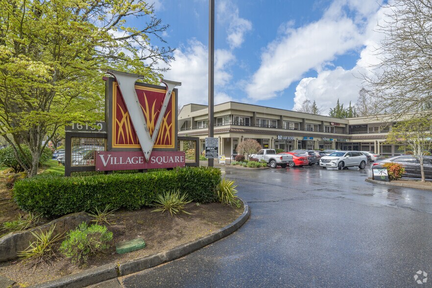 More Photos Of 16150 NE 85th St, Redmond General Retail For Sale
