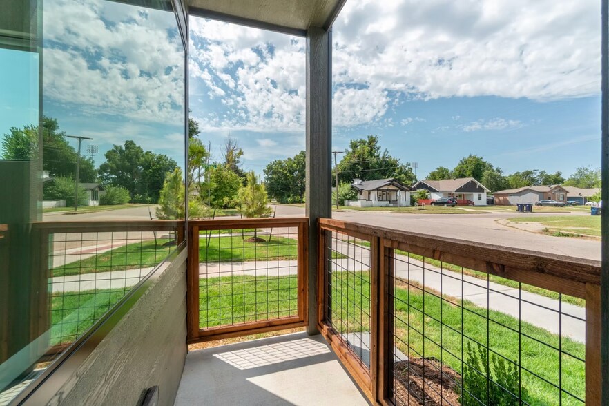 More Photos Of 1540 NW 30th St, Oklahoma City Apartments For Sale