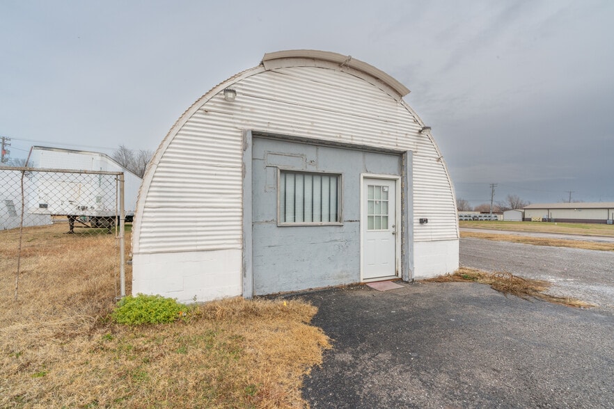 More Photos Of , El Reno Industrial For Sale