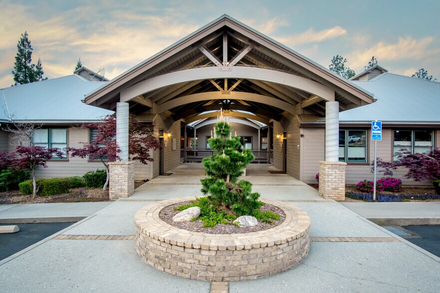 More Photos Of 140 Litton Dr, Grass Valley Medical For Lease