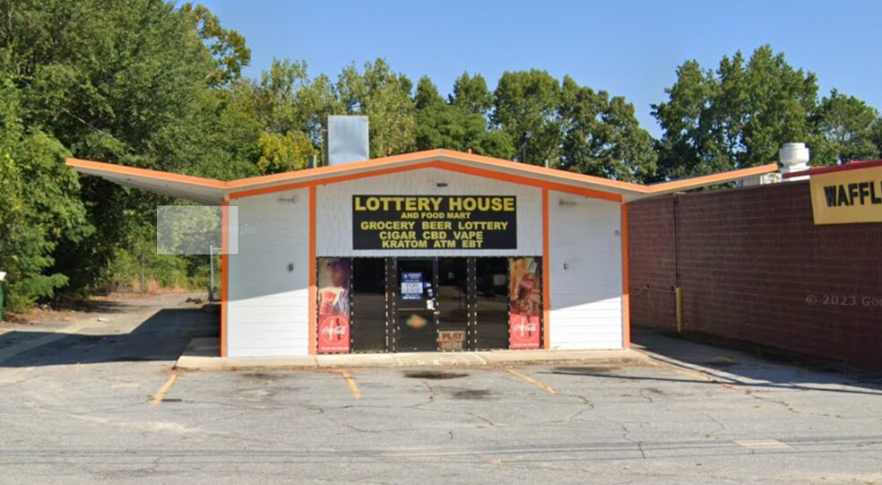 More Photos Of 4105 Buena Vista Rd, Columbus Unknown For Lease
