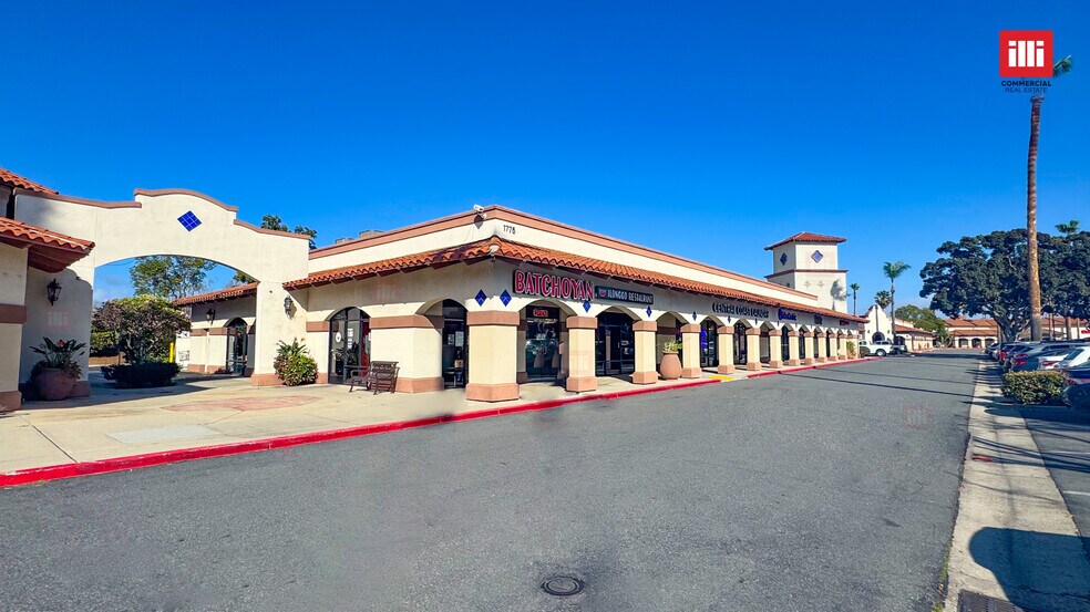 More Photos Of 1727 E Daily Dr, Camarillo Freestanding For Lease