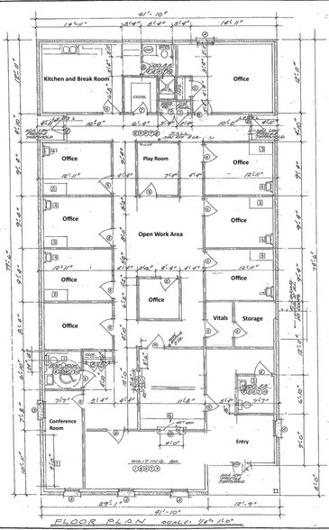 More Photos Of 17505 Jefferson Hwy, Prairieville Medical For Sale