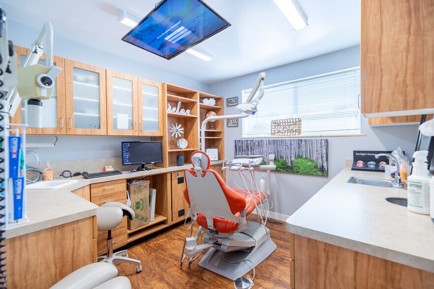 More Photos Of 2120 Logan Ave, Cheyenne Healthcare For Sale