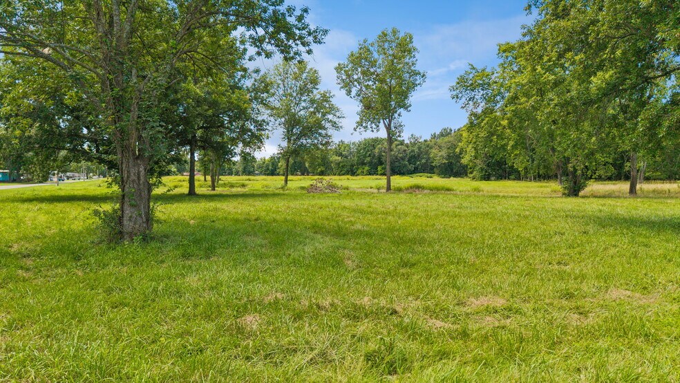 More Photos Of 514 A St, Pryor Land For Sale