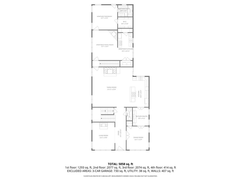 More Photos Of 574 East Ave NE, Atlanta Specialty For Sale