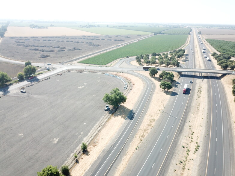 Primary Photo Of R2E Freeway Drive, Woodland Land For Lease