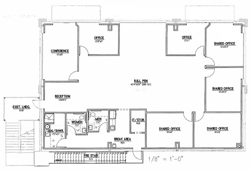 More Photos Of 8399 Westview Dr, Houston Office For Lease
