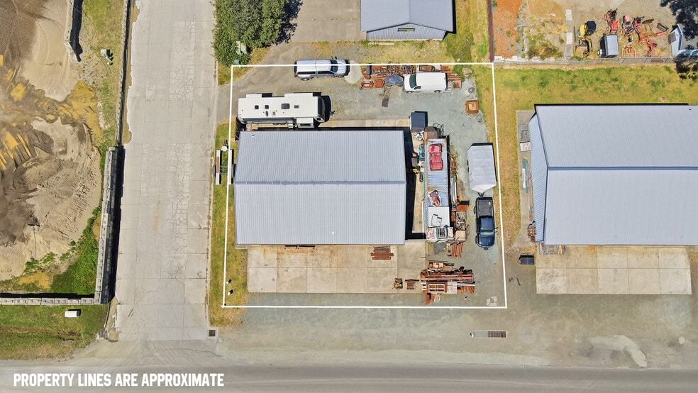 More Photos Of 55374 Rosa Rd, Bandon Manufacturing For Sale