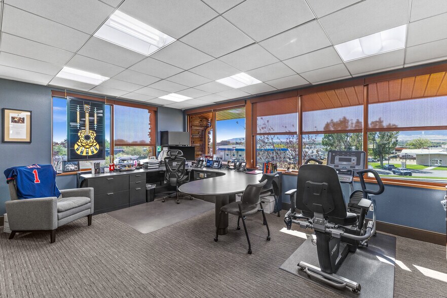 More Photos Of 550 N Poplar St, Casper Medical For Lease