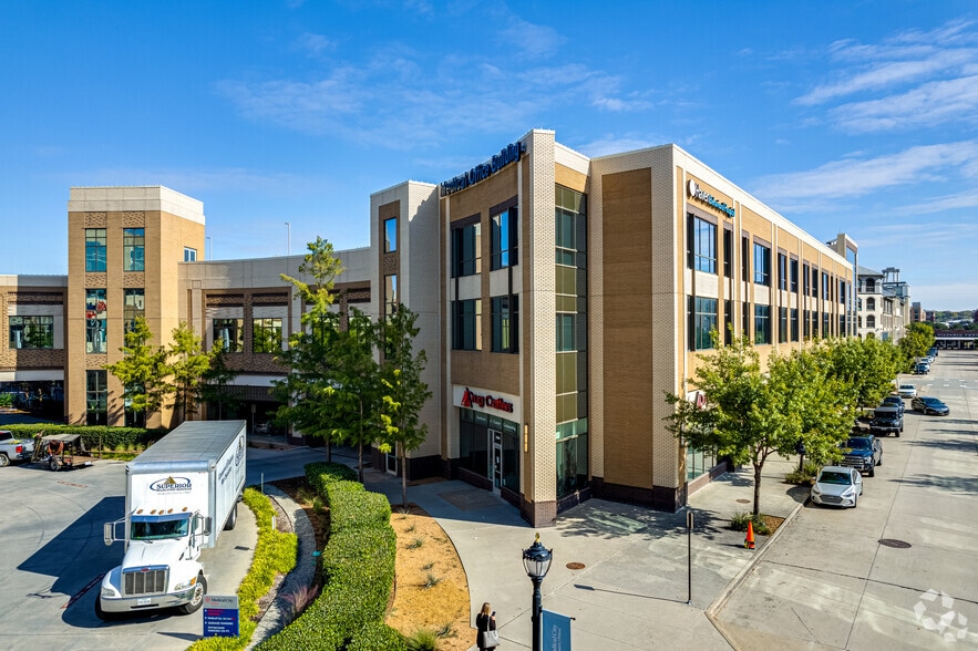 More Photos Of 5680 Frisco Square Blvd, Frisco Medical For Lease