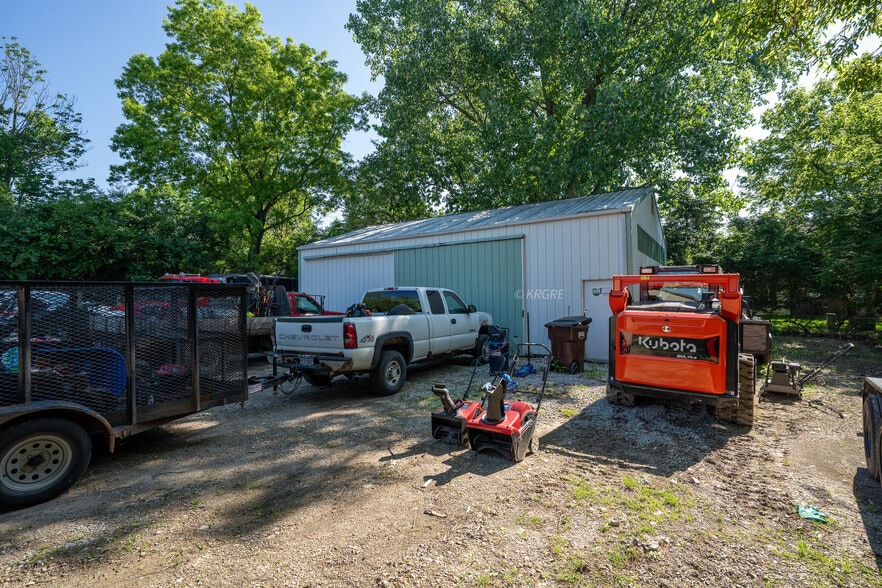 More Photos Of 5704 Avery Rd, Dublin Warehouse For Lease