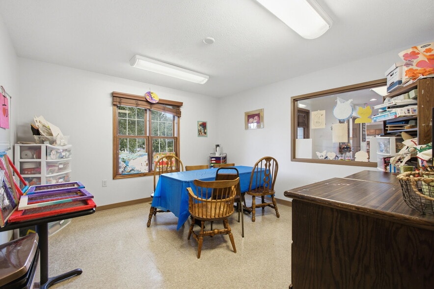 More Photos Of 437 Jefferson Rd, Fremont Shelter For Sale