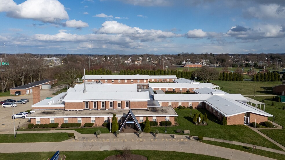 Primary Photo Of 2812 Harvard Ave NW, Canton Assisted Living For Sale