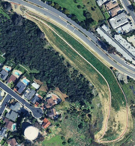 More Photos Of 1688 W Garvey Ave, Monterey Park Land For Sale