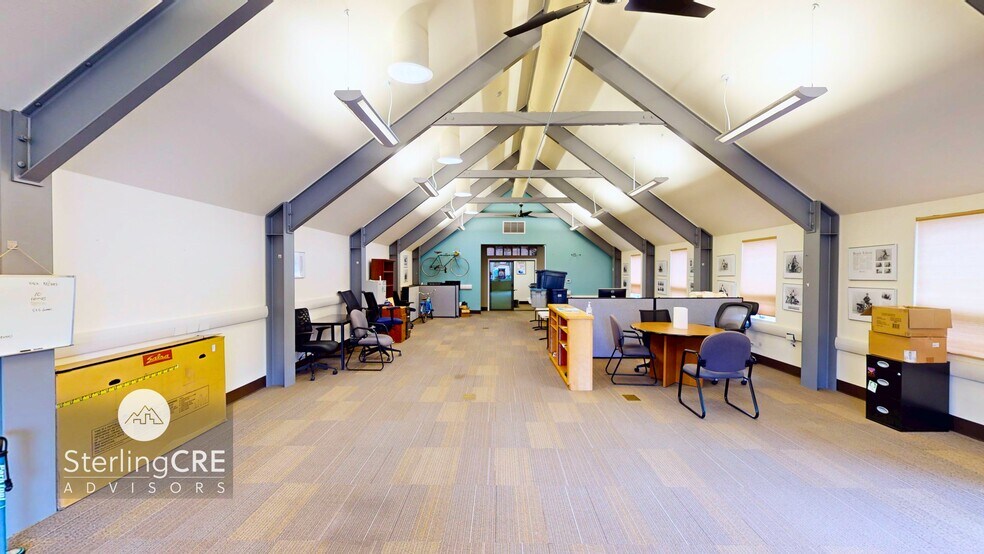More Photos Of 150 E Pine St, Missoula Office For Sale