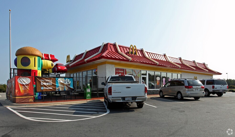 More Photos Of NC 712 Hwy 903, Robersonville Unknown For Lease