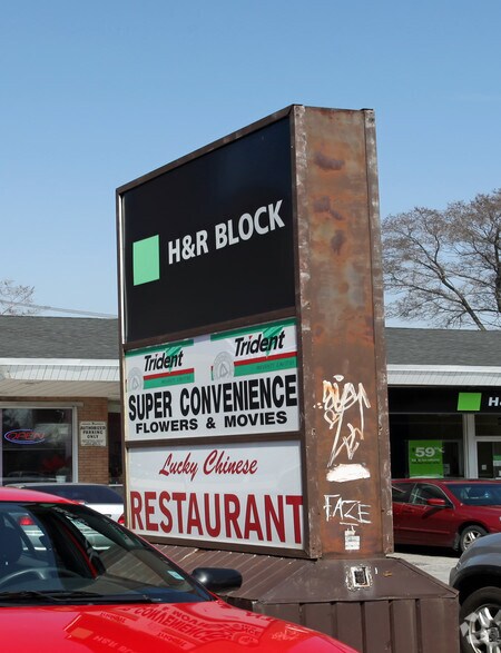 More Photos Of 3770-3774 Lawrence Ave, Toronto Storefront For Sale