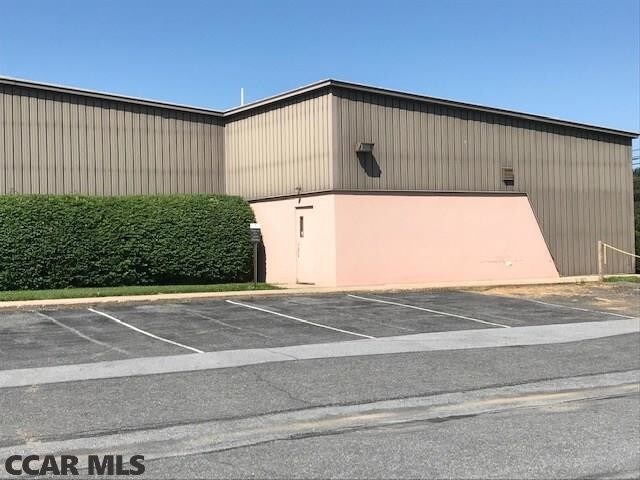 More Photos Of 2120 Old Gatesburg Rd, State College Manufacturing For Lease