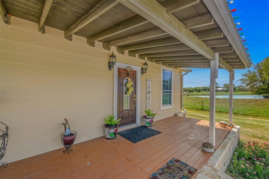 More Photos Of 3876 Hummingbird, Bedias Land For Sale