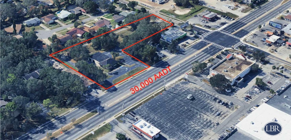 Primary Photo Of 6150 Silver Star Rd, Orlando Freestanding For Lease