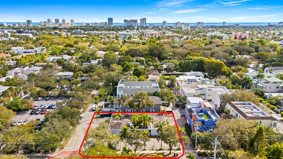More Photos Of 100 SE 15th Ave, Fort Lauderdale Medical For Lease