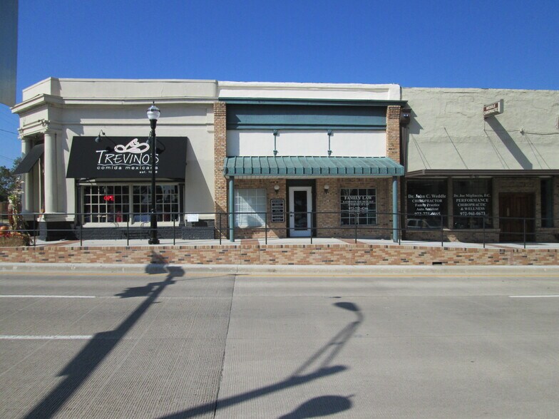 More Photos Of 103 N Goliad, Rockwall Office For Lease