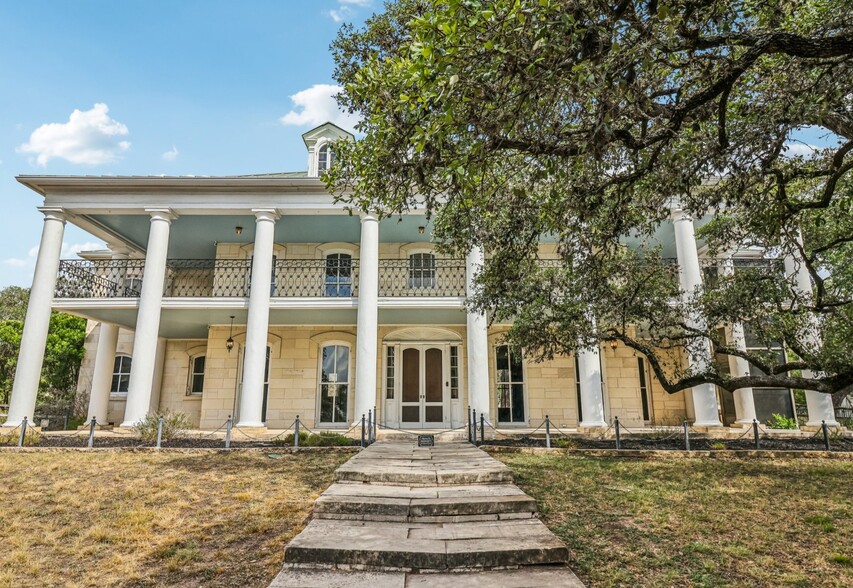 Primary Photo Of 7735 Mocking Bird Ln, San Antonio Lodge Meeting Hall For Sale