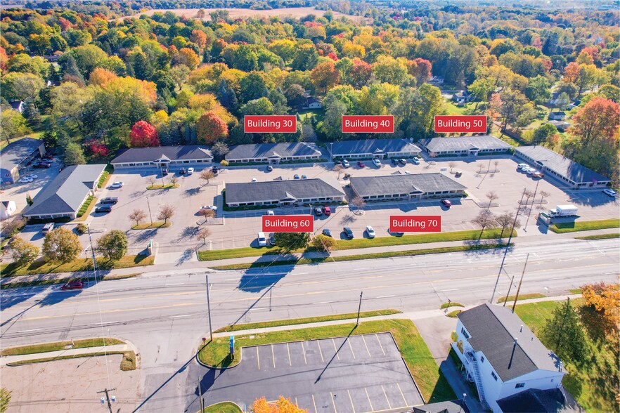 Primary Photo Of , Lansing Office For Sale
