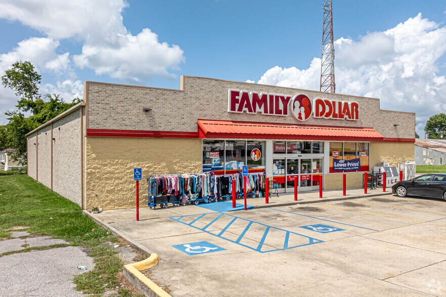 More Photos Of 7535 Highway 182 E, Morgan City Freestanding For Sale