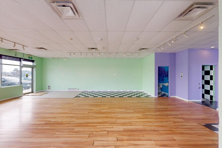 More Photos Of 759 Pembina Hwy, Winnipeg Storefront Retail Office For Lease