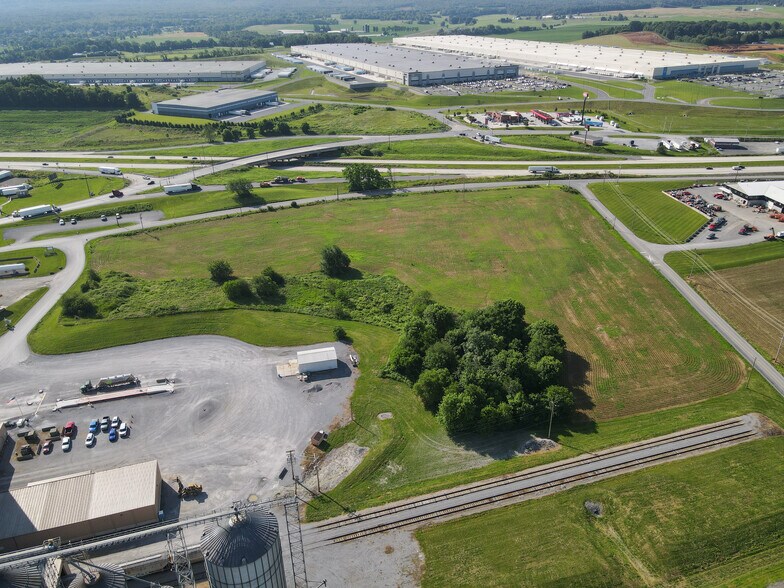 More Photos Of , Shippensburg Land For Sale