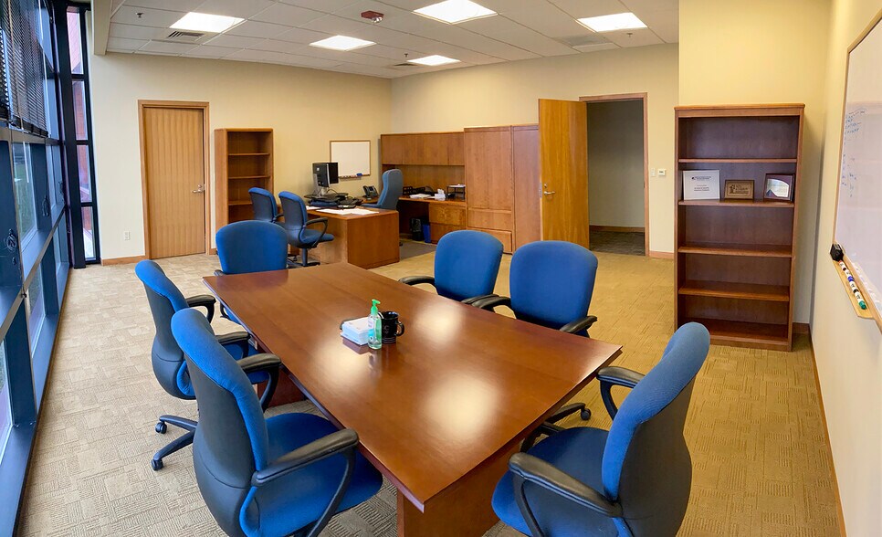 More Photos Of 2810 City View Dr, Madison Office For Sale