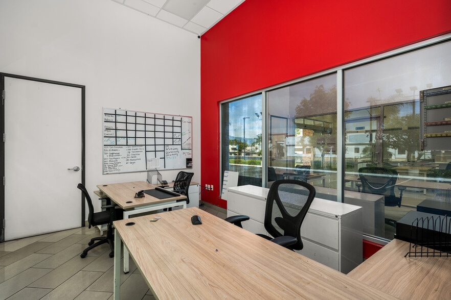 More Photos Of 1153 W Holt Blvd, Ontario Auto Dealership For Sale