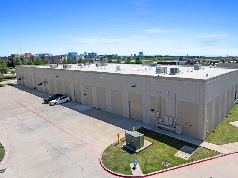 More Photos Of 6601 Cascades Ct, The Colony Unknown For Sale