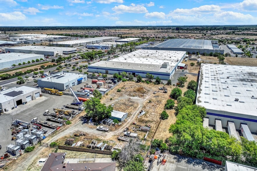 More Photos Of 3370 Cotting Ln, Vacaville Land For Sale