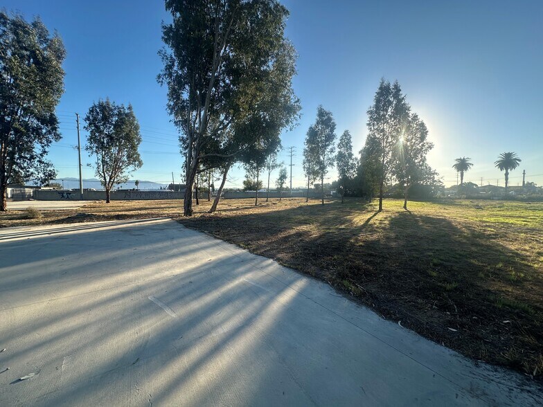 Primary Photo Of 0 Edison Ave, Ontario Land For Sale