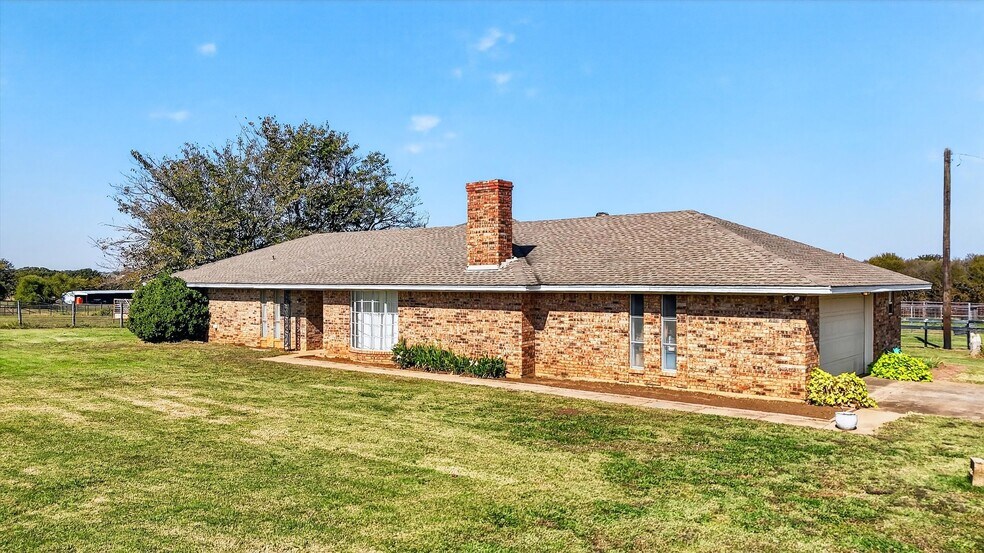 More Photos Of 1937 Spring Hill Rd, Aubrey Land For Sale